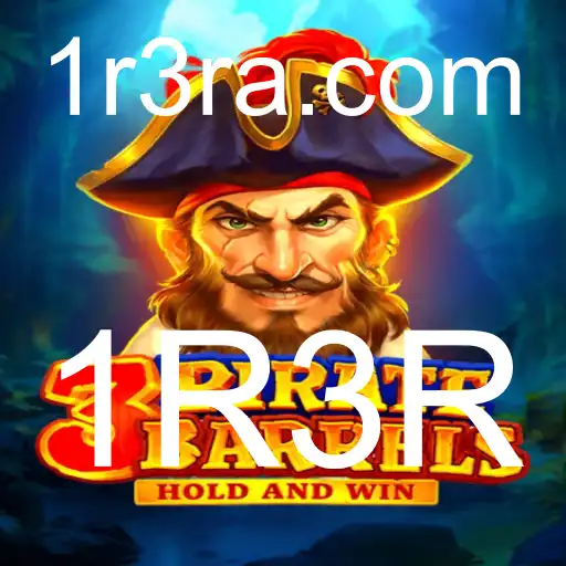 Descubra o Empolgante Jogo '3PirateBarrels' e Suas Regras Fascinantes