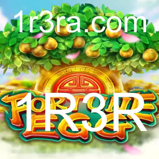 FortuneEgg: Mergulhe no Fascinante Mundo do Jogo 1R3R