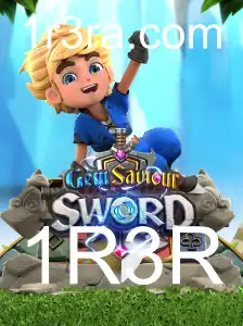 Descubra o Encantador Mundo de GemSaviourSword