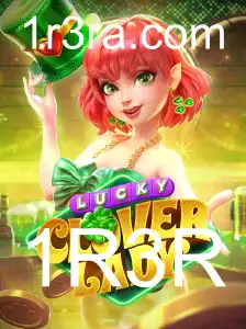 Descubra o Encantador Mundo de LuckyCloverLady: Um Jogo de Estratégia e Fortuna