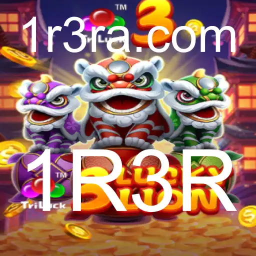 Explore o Fascinante Mundo de 3LUCKYLION: Tudo o que Você Precisa Saber Sobre Este Jogo Inovador