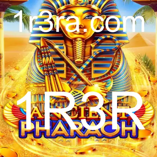 Descubra o Enigmático Mundo de AncientPharaoh com o Desafio Único do 1R3R