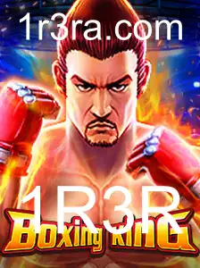 Descubra o Mundo Empolgante de BoxingKing