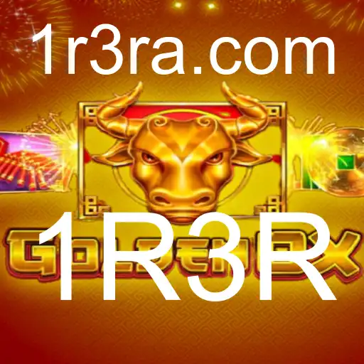 Explorando o Mundo de GoldenOx: Uma Jornada Inovadora no Universo dos Jogos