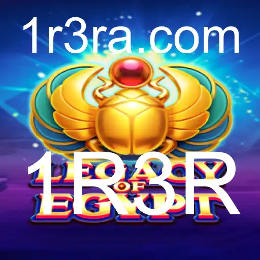 Legacy of Egypt: Explorando o Fascínio dos Jogos de Temática Egípcia