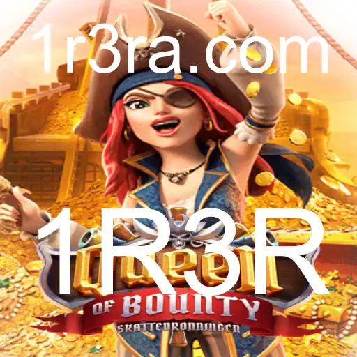 Explorando o Universo Aventura de QueenofBounty com o Código Misterioso 1R3R