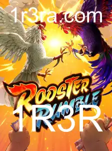 RoosterRumble: Um Mergulho no Novo Fenômeno dos Jogos