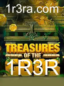 Explorando o Fascinante Jogo 'TreasureoftheGods'