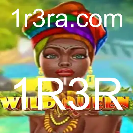 Explorando o Mundo do Jogo WildQueen com a Chave 1R3R