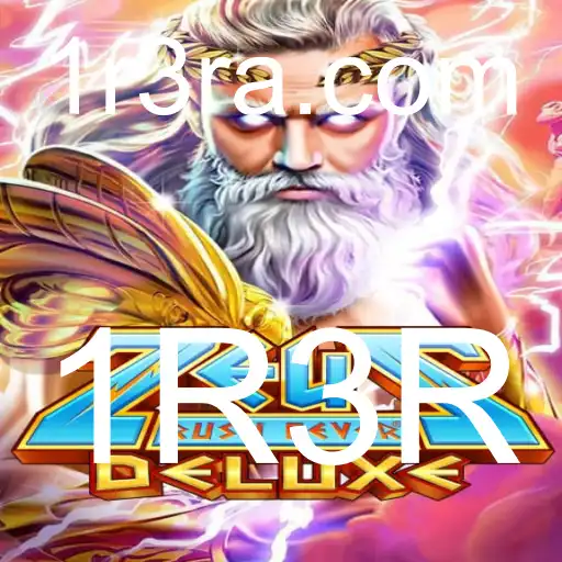 Descubra ZeusRushFeverDeluxe: A Nova Sensação dos Jogos