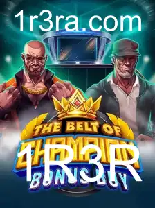 Explorando o Novo Jogo TheBeltOfChampionBonusBuy: Regras e Estratégias