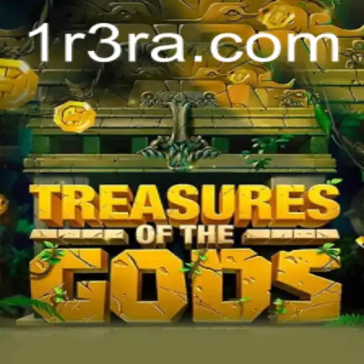 Explorando o Fascinante Jogo 'TreasureoftheGods'