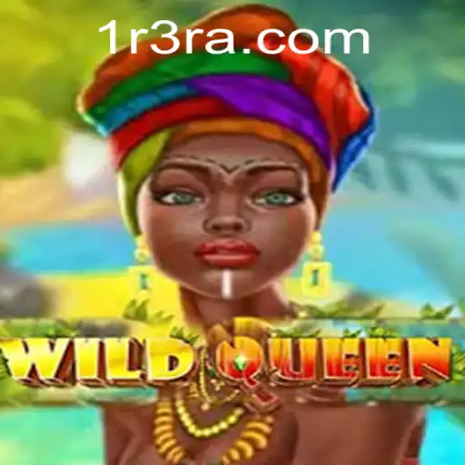 Explorando o Mundo do Jogo WildQueen com a Chave 1R3R