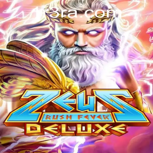 Descubra ZeusRushFeverDeluxe: A Nova Sensação dos Jogos